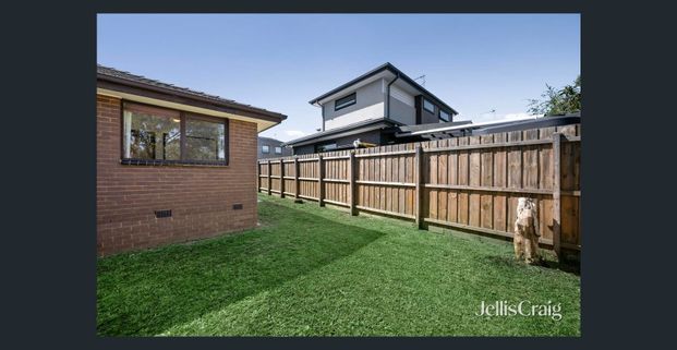 Private and Secure Lifestyle with Generous Courtyard! - Photo 1