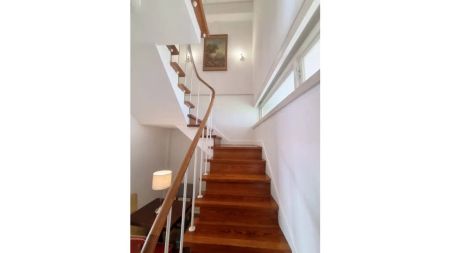 Room in a shared 3-bedroom apartment for rent in Lisbon. - Foto 3