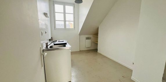 Location appartement 2 pièces 44.86 m² à Caen (14000) - Photo 2