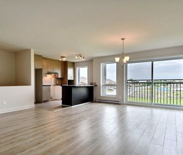 Appartement à louer - Photo 2