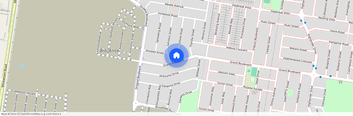 716 Grand Boulevard, Vic 3064, Mickleham