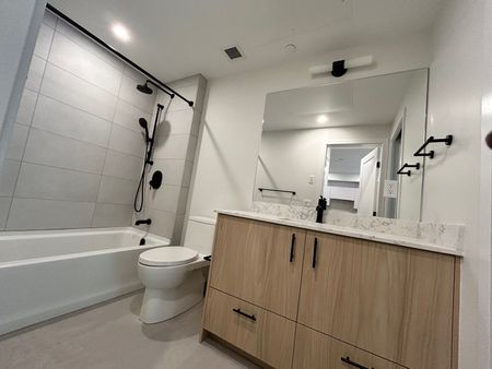 LARGE 2 BED, 2 BATH – BRAND NEW - Photo 4
