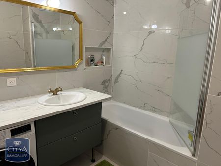 Location Appartement 2 pièces 49m² CHESSY 77700 - Photo 5