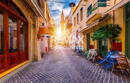 Μεζονέτα για ενοικίαση - Χανιά, - Photo 3