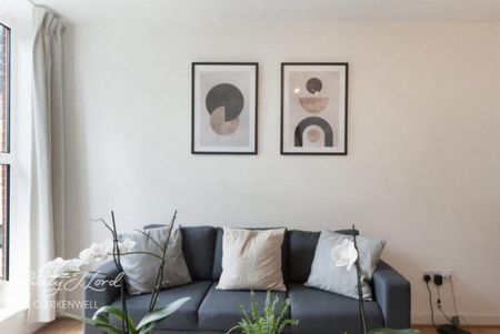 1 bedroom apartment to rent - Photo 5