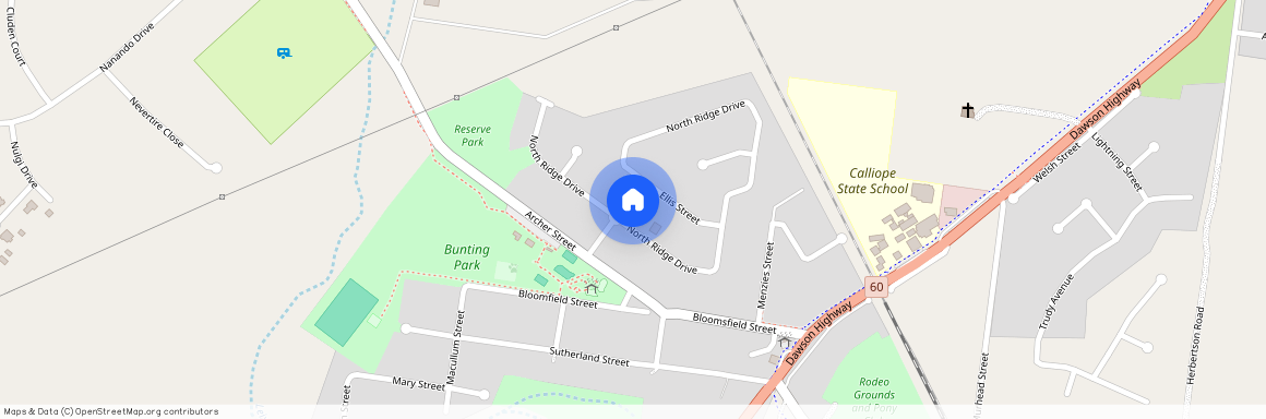 17 North Ridge Dr, Qld 4680, Calliope