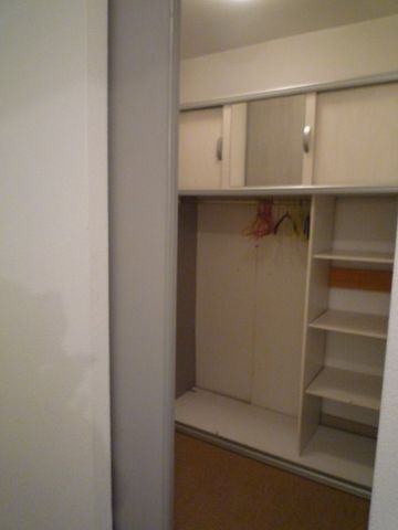 Appartement à louer 3 pièces - Photo 4
