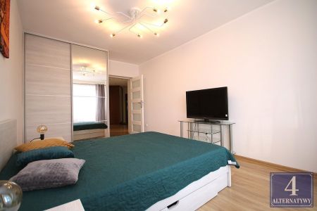 Mieszkanie 63 m2 Tarnów ul. Krakowska - Photo 4