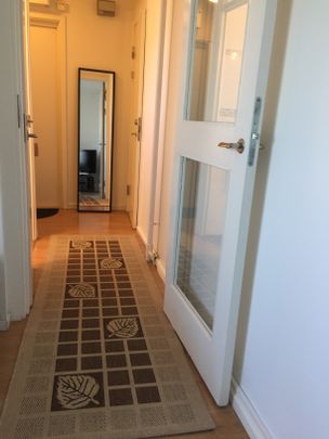 Sorögatan, Kista - Foto 1