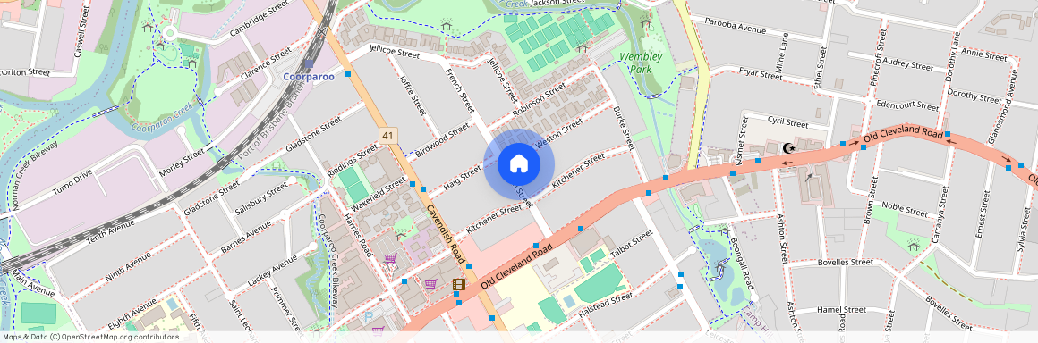 4/39 French Street, QLD 4151, Coorparoo