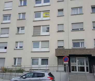 Location Appartement 4 pièces 77m² ST LOUIS 68300 - Photo 5
