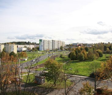 Gemütliche 2-Raum-Wohnung mit Balkon - Photo 4