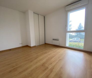 Location Appartement 3 Pièces 59 m² - Photo 1