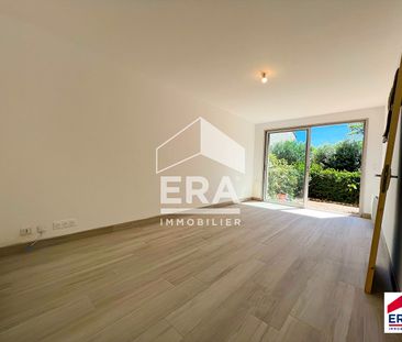 Appartement T2 Rez de Jardin Carpentras - Photo 1