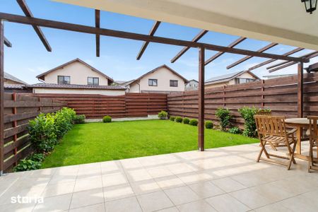 2 camere 47mp+20mp terasa+80mp gradina Parter 2024 Valea Lupului AC - Fotografie 4