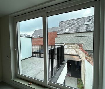 Appartement te huur - Foto 1