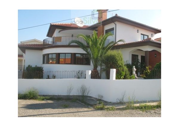 Moradia T3 em Viana do Castelo