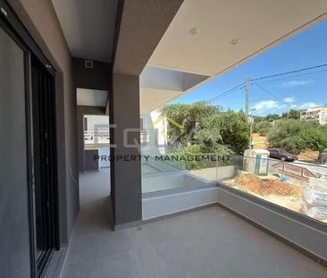 Διαμέρισμα για ενοικίαση Γλυκά Νερά - Photo 4