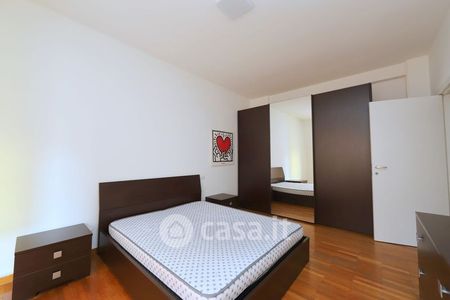 Bilocale in Affitto in Via Francesco Arese 20 a Milano - Photo 4