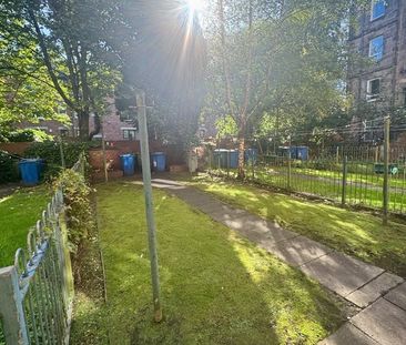 1 Bed Flat, Battlefield Avenue, G42 - Photo 3