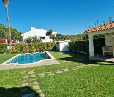 4 room luxury House for rent in Areia (Cascais), Cascais, Lisbon - Photo 5
