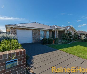 12 Ebor Way, Dubbo, NSW 2830 - Photo 5