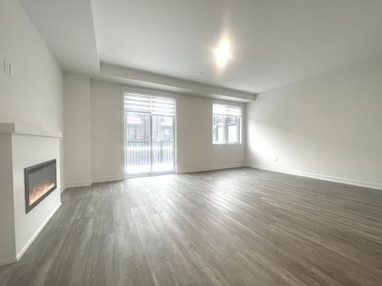 For Lease - 29 Chapple Lane, Richmond Hill, Ontario - Photo 1