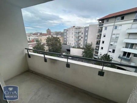 Appartement à louer 2 pièces 40.1m² - Photo 2