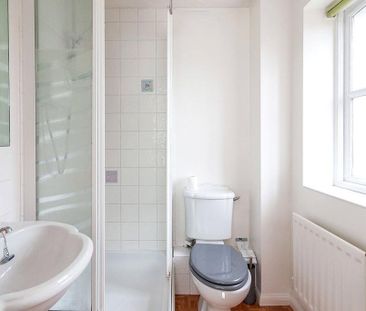 2 bedroom terraced house to rent - Photo 6