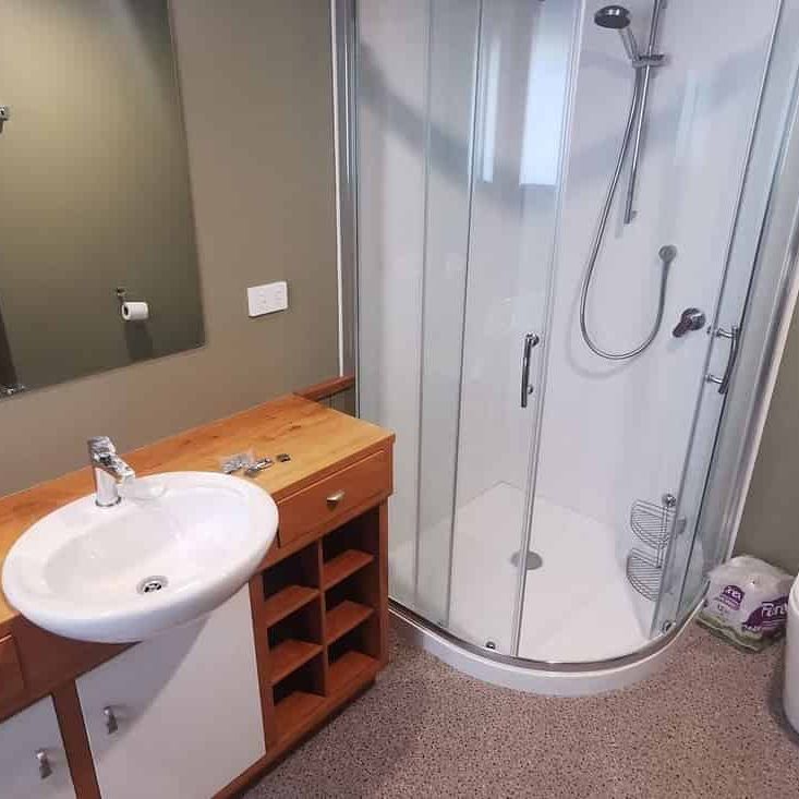 Apartment-style living by the river - Photo 1