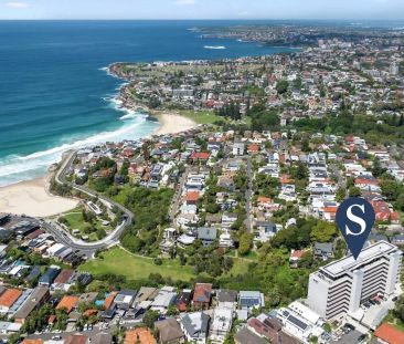 Sub-Penthouse Elegance with Stunning Ocean Views - Photo 1