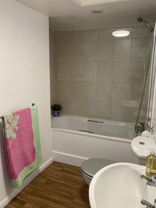 4 bedroom flat share to rent - Photo 1