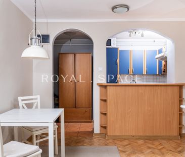 Przestronny apartament obok Parku Jordana! - Zdjęcie 5