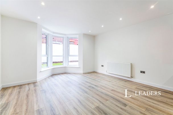 2 bedroom apartment to rent St. Domingo Grove, Liverpool, Merseyside, L5 - Photo 1