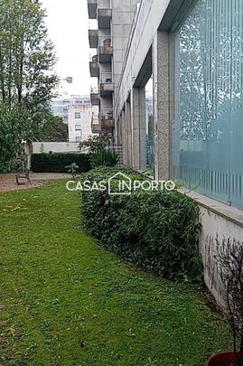 T2 ao Marquês em Condomínio Fechado de Luxo com piscina - Photo 1