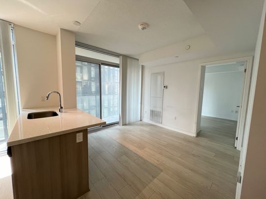 For Lease - 50 Wellesley Street Unit# 1511, Toronto, Ontario - Photo 1