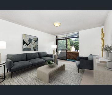 6/283-285 Parramatta Road, Leichhardt, NSW 2040 - Photo 2
