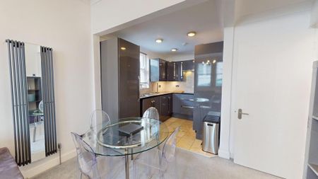 1 bedroom flat to rent - Photo 3