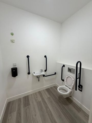 Studio to rent - Photo 2