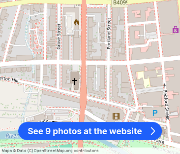 Flat 2, 31 Dale Street, Leamington Spa - Photo 1