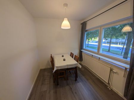 Västergatan, Eskilstuna - Foto 3