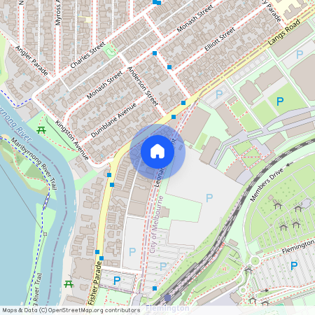 14 Leonard Crescent, Vic 3032, Ascot Vale