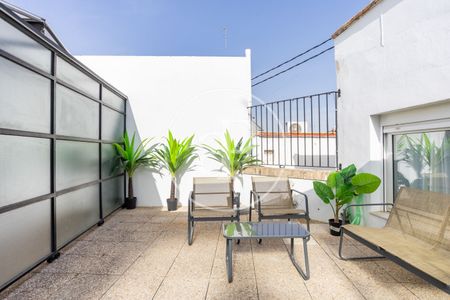 Flat for rent with Terrace in La Xerea (Valencia) - Foto 4