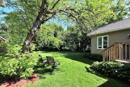 For Lease - 62 May Avenue, East Gwillimbury, Ontario - Photo 5