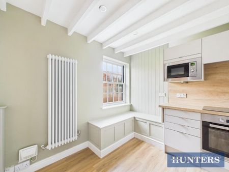 1 bedroom semi-detached house to rent - Photo 3