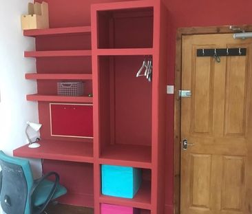 9 Bed Terraced House, Balmoral Road, M14 - Photo 6