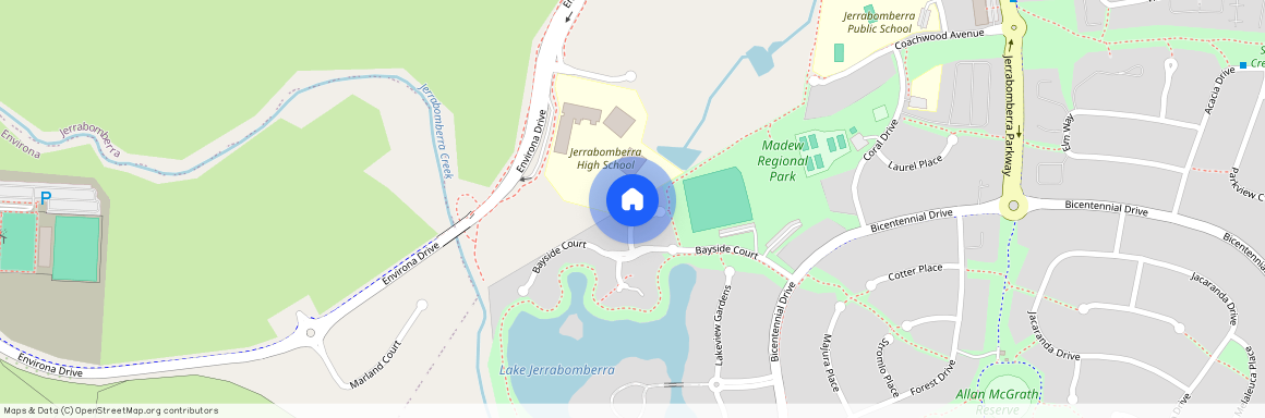 11 Palm Court, Jerrabomberra, NSW 2619