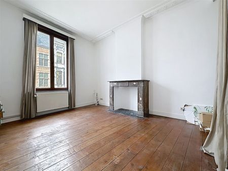 Appartement gelegen centrum Antwerpen - Photo 4