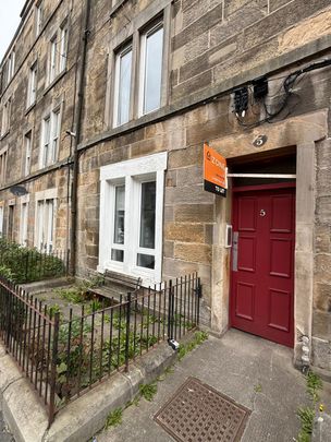 Downfield Place, Edinburgh, EH11 2EH - Photo 1