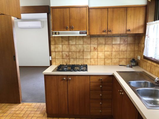 REAR UNIT IN A GREAT LOCATION - Photo 1